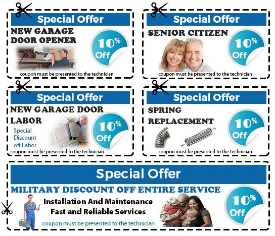 Eagle Garage Door Service Hazel Park, MI 248-529-1013 - cpn-gr-37m