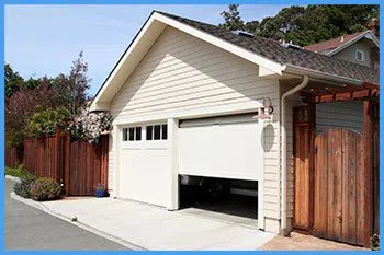 Eagle Garage Door Service Hazel Park, MI 248-529-1013 - serv-res-gr-37m