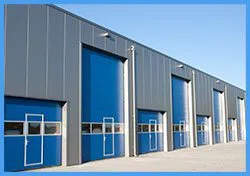 Eagle Garage Door Service Hazel Park, MI 248-529-1013 - serv-sid-com-gr-37m